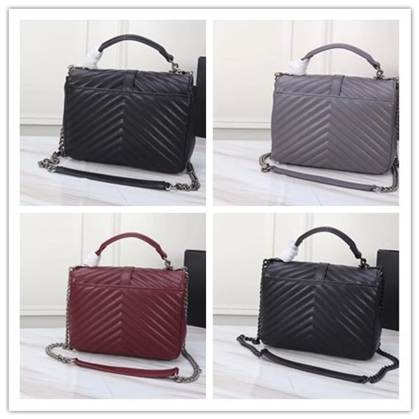 women classical women real leather handbags women shoulder handbag colors feminina clutch tote bags messenger bag purse
women classical women real leather handbags women shoulder handbag colors feminina clutch tote bags messenger bag purse