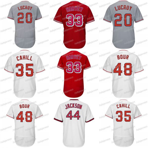 20 Jonathan Lucroy Los Angeles Matt Harvey Justin Bour Zack Cozart Albert Pujols Justin Upton Andrelton Simmons Trout Shohei Ohtani Jersey
20 Jonathan Lucroy Los Angeles Matt Harvey Justin Bour Zack Cozart Albert Pujols Justin Upton Andrelton Simmons Trout Shohei Ohtani Jersey