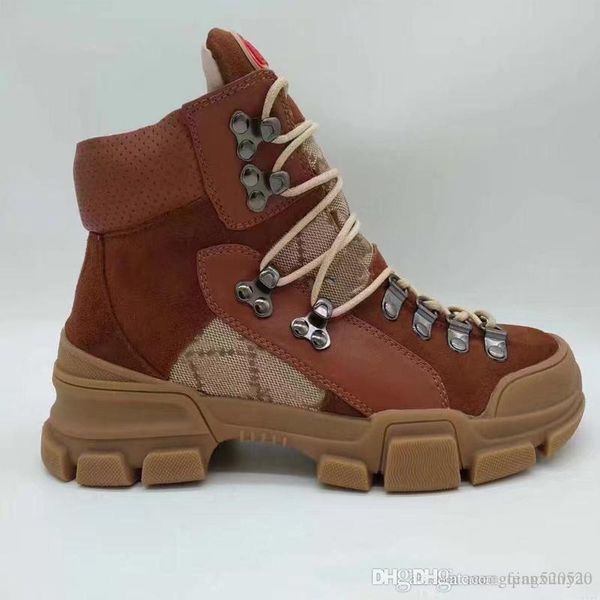 spring autumn new women's shoes luxury designer martin boots leather, thick bottom, high shoes, male and woman ties,short boots, Black
spring autumn new women's shoes luxury designer martin boots leather, thick bottom, high shoes, male and woman ties,short boots, Black