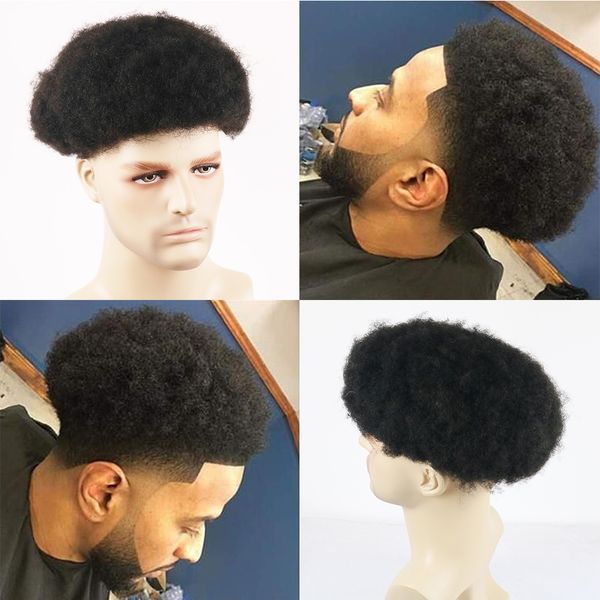 afro curl mens toupee natural black 1b# african american 6mm curl hair repalcement system lace front thin skin hairpieces
afro curl mens toupee natural black 1b# african american 6mm curl hair repalcement system lace front thin skin hairpieces