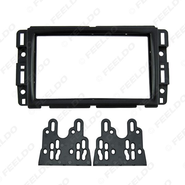 car refitting 2din radio stereo for buick enclave 2009 frame fascia dash panel installation kits #4995
car refitting 2din radio stereo for buick enclave 2009 frame fascia dash panel installation kits #4995
