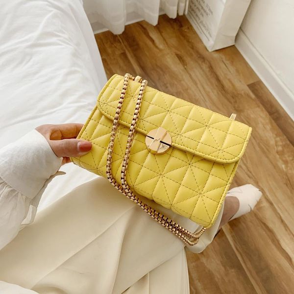thread solid color simple flap bag pu leather crossbody bags for women 2020 fashion shoulder chain handbags and purses
thread solid color simple flap bag pu leather crossbody bags for women 2020 fashion shoulder chain handbags and purses