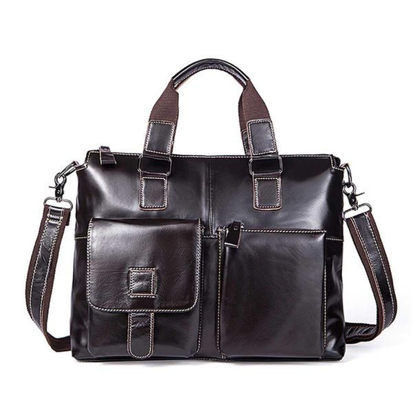 genuine leather men handbags vintage lapbriefcases office shoulder bags tote male crossbody messenger bags
genuine leather men handbags vintage lapbriefcases office shoulder bags tote male crossbody messenger bags