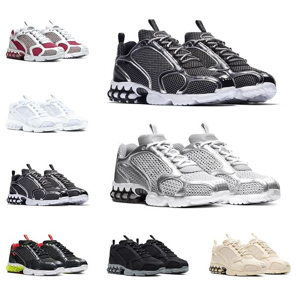 zoom spiridon caged men running shoes triple white black metallic silver lemon venom mens womens trainers sports sneakers chaussures, White;red
zoom spiridon caged men running shoes triple white black metallic silver lemon venom mens womens trainers sports sneakers chaussures, White;red