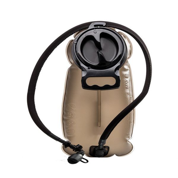 2l/3l water bladder bag eco-friendly portable grade tpu outdoor hydration accessories for cycling camping
2l/3l water bladder bag eco-friendly portable grade tpu outdoor hydration accessories for cycling camping