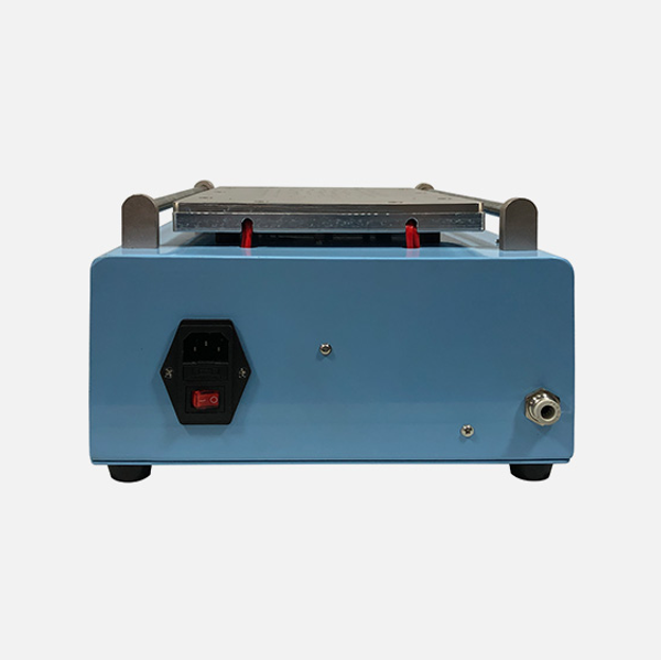 new tbk 968c 10 inch plate heating separate machine built-in mini debubbler with wire separating lcd touch screen damaged repair
new tbk 968c 10 inch plate heating separate machine built-in mini debubbler with wire separating lcd touch screen damaged repair