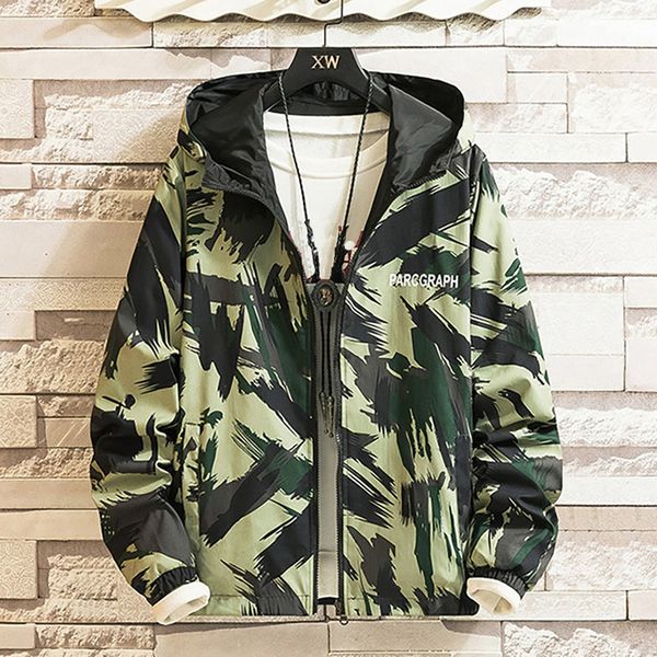 jackets coats autumn spring casual fashion camouflage casaco masculino outwear coat jaqueta masculino veste homme 2019 new, Black;brown
jackets coats autumn spring casual fashion camouflage casaco masculino outwear coat jaqueta masculino veste homme 2019 new, Black;brown