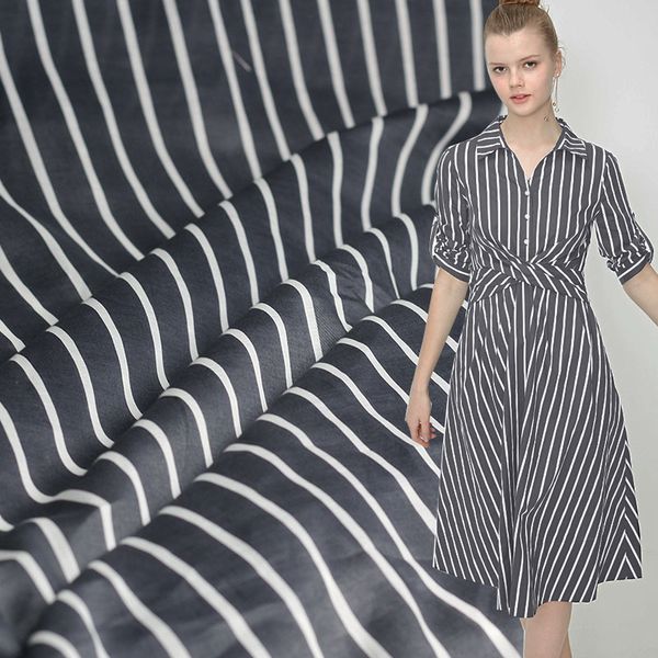 pearlsilk black stripe printed 100%linen thin flax garment materials summer dress diy clothes fabrics hipping, Black;white
pearlsilk black stripe printed 100%linen thin flax garment materials summer dress diy clothes fabrics hipping, Black;white