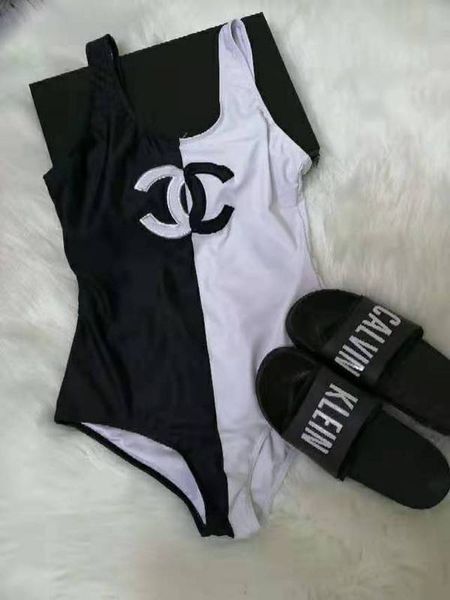 slim women designer swimsuits solid color 2 piece sets sling v neck sleeveless skinny swimsuits fashion womens swimwear 669663, White;black
slim women designer swimsuits solid color 2 piece sets sling v neck sleeveless skinny swimsuits fashion womens swimwear 669663, White;black