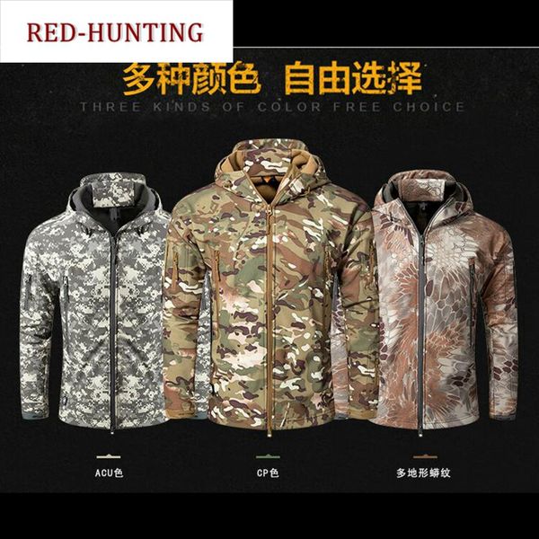 outdoor softshell jacket tad men tactical jackets waterproof sport clothes fishing hiking jacket male winter coat, Blue;black
outdoor softshell jacket tad men tactical jackets waterproof sport clothes fishing hiking jacket male winter coat, Blue;black