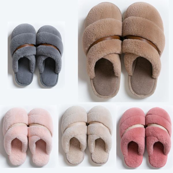 ale non-brand winter women men slipper fur flip flops sandals indoor keep warm home shoes rubber flat sandals 38-45 style 23, White;red
ale non-brand winter women men slipper fur flip flops sandals indoor keep warm home shoes rubber flat sandals 38-45 style 23, White;red