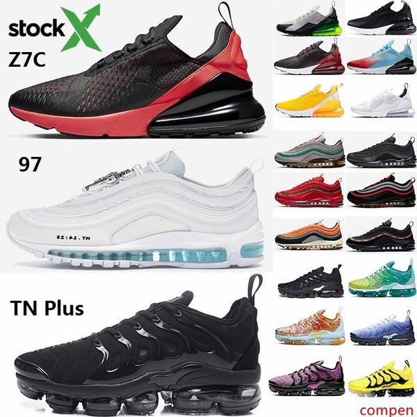 2020 stock x bred core white bullet black tn plus running shoes platinum ice blue sunburst og designer sports sneakers trainers 36-46
2020 stock x bred core white bullet black tn plus running shoes platinum ice blue sunburst og designer sports sneakers trainers 36-46