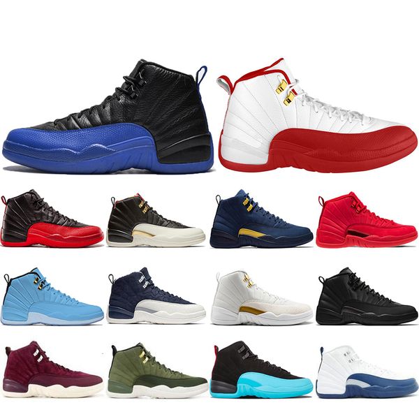 r new 12 12s game royal fiba men basketball shoes cny michigan gym red nyc bulls xii mens trainers designer sports sneakers 7-13
r new 12 12s game royal fiba men basketball shoes cny michigan gym red nyc bulls xii mens trainers designer sports sneakers 7-13