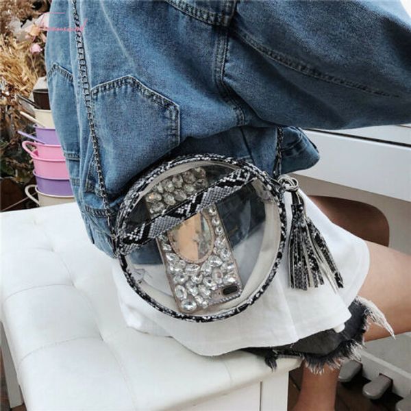 women pvc mini bag clear cross body bag tote travel transparent shoulder handbag purse beach clutch purse fashion uk
women pvc mini bag clear cross body bag tote travel transparent shoulder handbag purse beach clutch purse fashion uk