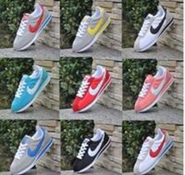 Hot New 2018 men and women cortez shoes leisure nets shoes fashion outdoor shoes size 36-44 05
Hot New 2018 men and women cortez shoes leisure nets shoes fashion outdoor shoes size 36-44 05