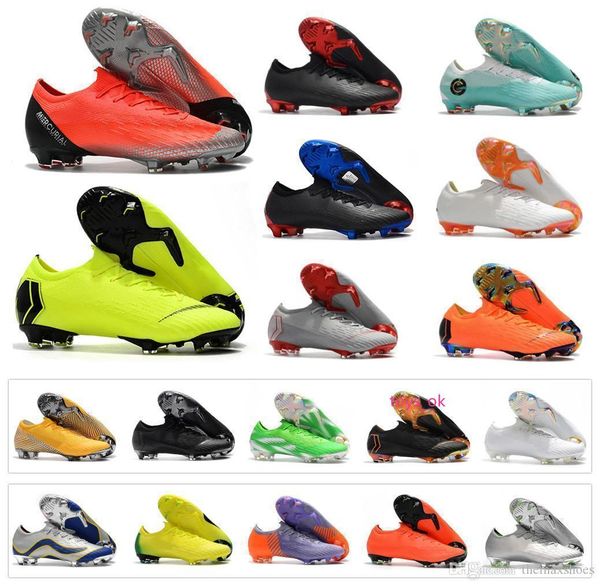горячие мужчины mercurial vapor xii elite fg 12 superfly kj vi 6 360 cr7 njr low ronaldo neymar 20th женщины дети футбол футбольная обувь ра
горячие мужчины mercurial vapor xii elite fg 12 superfly kj vi 6 360 cr7 njr low ronaldo neymar 20th женщины дети футбол футбольная обувь ра