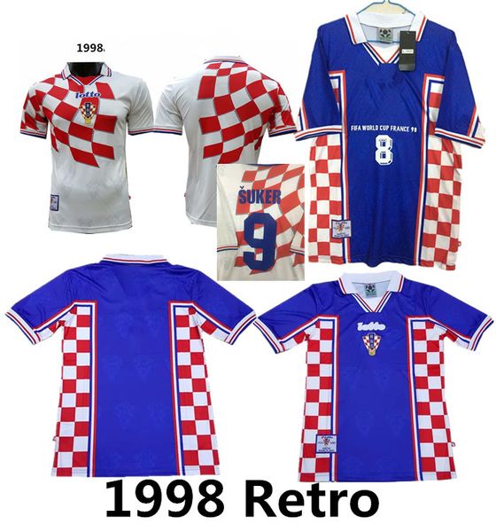 чемпионат мира по футболу 1998 года davor suker трикотажные изделия футбола в стиле ретро марио станик звонимир бобан роберт просинечки modr, Black;yellow
чемпионат мира по футболу 1998 года davor suker трикотажные изделия футбола в стиле ретро марио станик звонимир бобан роберт просинечки modr, Black;yellow