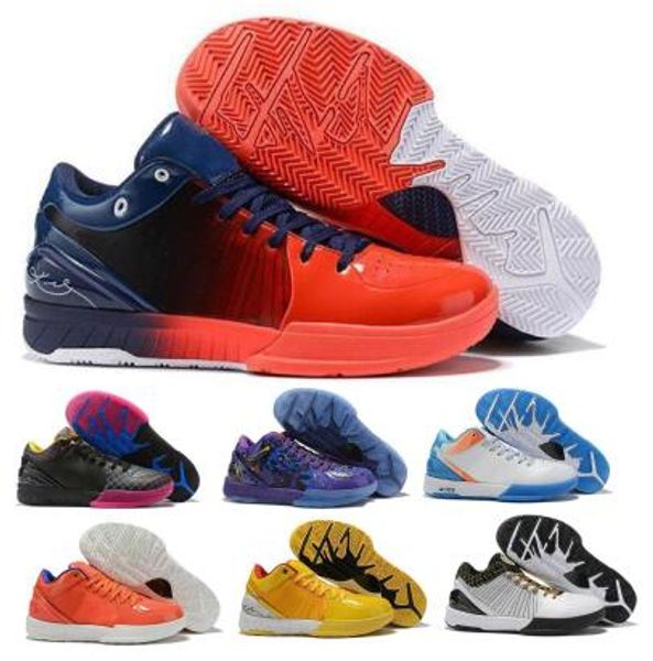 kobe basketball shoes sneakers 4 iv protro orange undefeated devin booker demar derozan del sol finals carpe diem men trainer basket shoes
kobe basketball shoes sneakers 4 iv protro orange undefeated devin booker demar derozan del sol finals carpe diem men trainer basket shoes