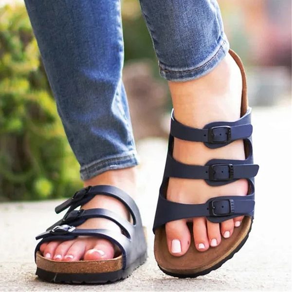 summer women flat sandals shoes black white beach slippers round toe comfortable sandals flip flops female shoes
summer women flat sandals shoes black white beach slippers round toe comfortable sandals flip flops female shoes