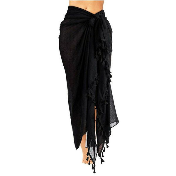 trendy women clothes cotton beach cover up bikini swimwear tassels sarong wrap pareo skirt swimsuit
trendy women clothes cotton beach cover up bikini swimwear tassels sarong wrap pareo skirt swimsuit