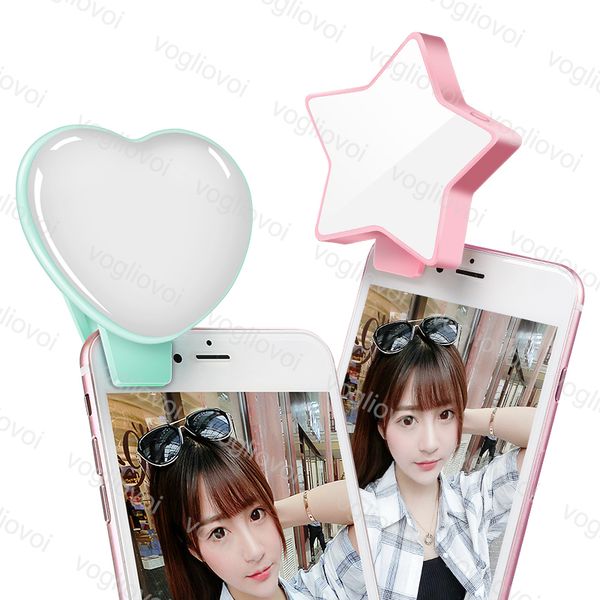 camera light usb charge heart star selfie light ring light flash lamp selfie ring lighting camera for iphone samsung with retail package dhl
camera light usb charge heart star selfie light ring light flash lamp selfie ring lighting camera for iphone samsung with retail package dhl