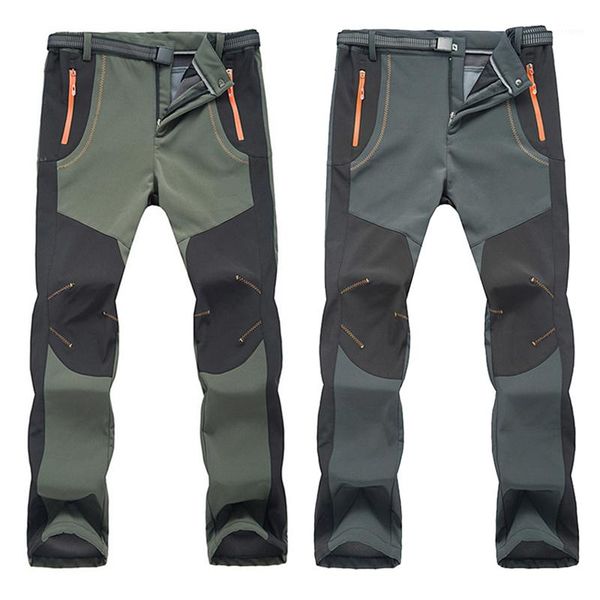 softshell trousers new winter pants men women hiking pants outdoor waterproof windproof thermal for camping ski climbing 0031, Black;green
softshell trousers new winter pants men women hiking pants outdoor waterproof windproof thermal for camping ski climbing 0031, Black;green