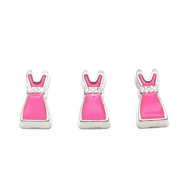 new style 20pcs/lot skirt alloy floating charms living memory floating lockets charms for diy accessory, Bronze;silver
new style 20pcs/lot skirt alloy floating charms living memory floating lockets charms for diy accessory, Bronze;silver