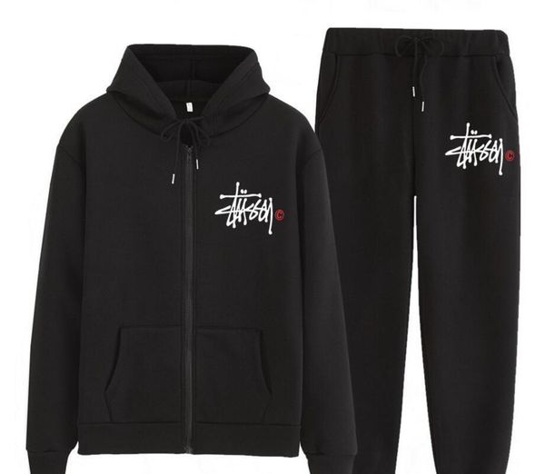 men women sportswear hoodie and sweatshirts designer autumn winter jogger sporting suit mens sweat suits tracksuits set plus size s-3xl, Gray
men women sportswear hoodie and sweatshirts designer autumn winter jogger sporting suit mens sweat suits tracksuits set plus size s-3xl, Gray