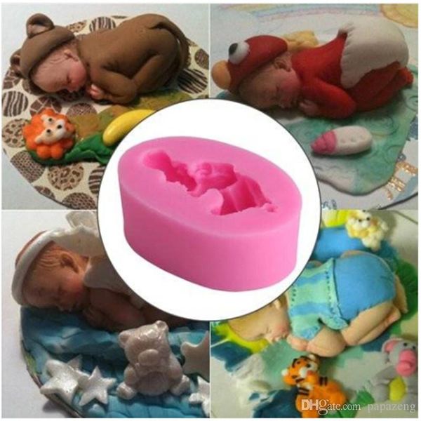2019 3d baby shape silicone fondant mould cake mold 2018 wholesales chocolate mold baking mold soft
2019 3d baby shape silicone fondant mould cake mold 2018 wholesales chocolate mold baking mold soft