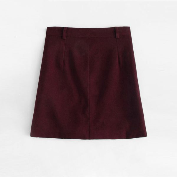 mini skirt skirts for women single breasted dual pocket skirt spring summer plain burgundy a line mid waist button casual skirt, Black
mini skirt skirts for women single breasted dual pocket skirt spring summer plain burgundy a line mid waist button casual skirt, Black