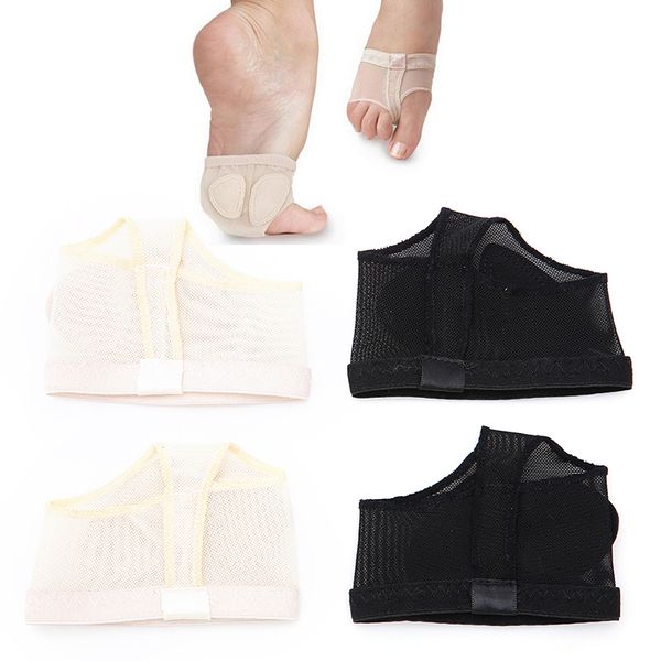 new foot insoles pads cushions forefoot pain support front foot pad feet care tool orthopedic pad, Black
new foot insoles pads cushions forefoot pain support front foot pad feet care tool orthopedic pad, Black