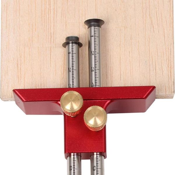 woodworking european style double head scribe blade ruler wood tenon scribing tools measuring gauge carpenter woodworking tools
woodworking european style double head scribe blade ruler wood tenon scribing tools measuring gauge carpenter woodworking tools