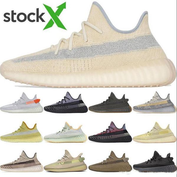2020 kanye west linen cinder running shoes tail light desert sage israfil oreo men women designer shoes
2020 kanye west linen cinder running shoes tail light desert sage israfil oreo men women designer shoes