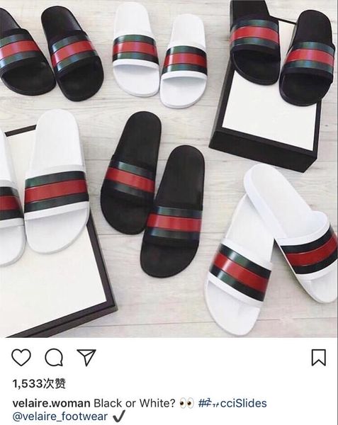 new fashion men and women sandals flip-flops casual beach shoes leather slippers boys and girls stripe slippers with box, Black
new fashion men and women sandals flip-flops casual beach shoes leather slippers boys and girls stripe slippers with box, Black