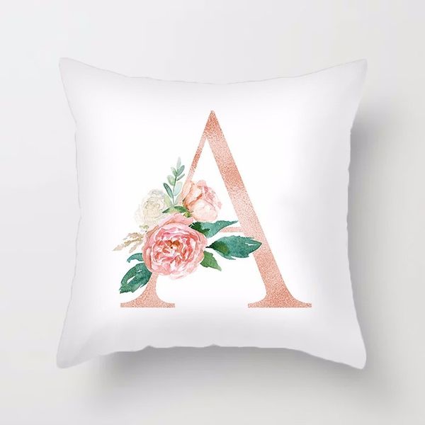 1pc 26 alphabet floral print soft throw pillow case waist cushion cover wedding home decor cne fast shipping
1pc 26 alphabet floral print soft throw pillow case waist cushion cover wedding home decor cne fast shipping