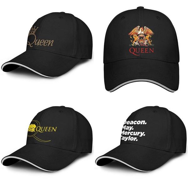 queen band lineup fashion baseball sandwich hat sports team truck driver cap we will rock you logo queen-music-band-cool-logo, Blue;gray
queen band lineup fashion baseball sandwich hat sports team truck driver cap we will rock you logo queen-music-band-cool-logo, Blue;gray