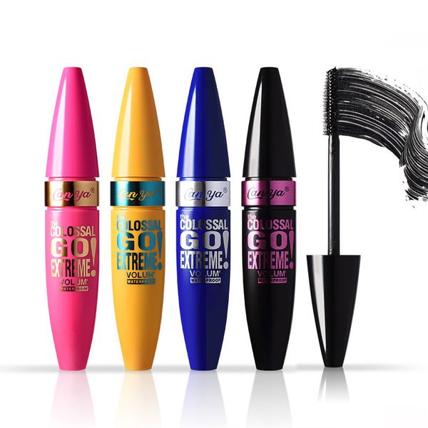 canya lash mascara silicone rubber head shell body large capacity curling mascara long and thick waterproof mascara ing
canya lash mascara silicone rubber head shell body large capacity curling mascara long and thick waterproof mascara ing