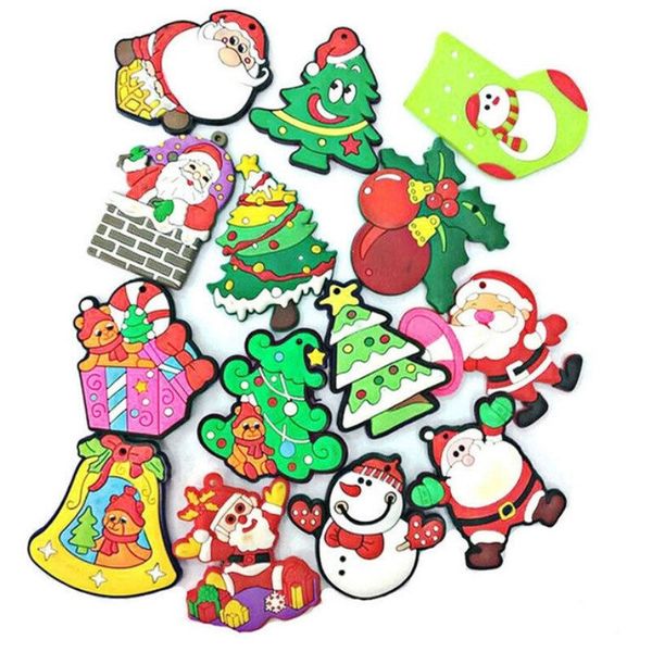 1pc cute christmas refrigerator pvc magnetic creative cartoon snowman reindeer fridge magnets santa claus tree
1pc cute christmas refrigerator pvc magnetic creative cartoon snowman reindeer fridge magnets santa claus tree