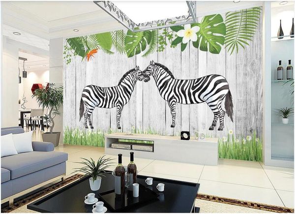 wdbh 3d wallpaper custom p nordic background wall of zebras on the grassland wood home decor wall art 3d stickers
wdbh 3d wallpaper custom p nordic background wall of zebras on the grassland wood home decor wall art 3d stickers