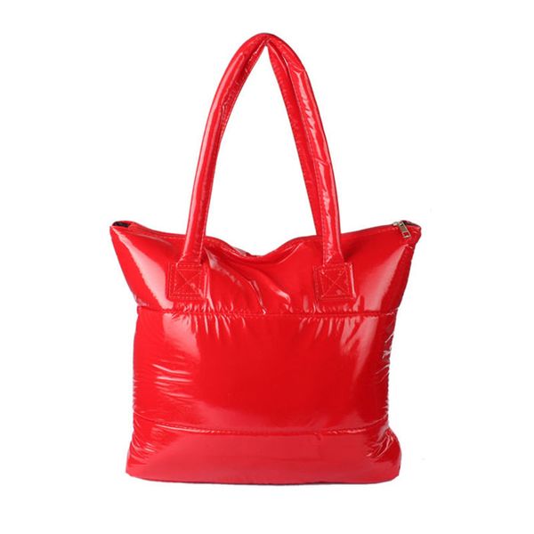 sleeper #501 1pc women girl space bale cotton totes handbag feather down shoulder bag pu solid casual gifts ing
sleeper #501 1pc women girl space bale cotton totes handbag feather down shoulder bag pu solid casual gifts ing