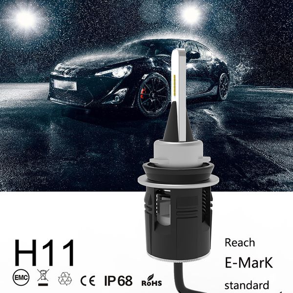 jkcover car headlight led high power led 6500k 80w 8400lm h4 h13 h11 h1 9004 9005 9006 9007 9012 h7 car bulb head lamp
jkcover car headlight led high power led 6500k 80w 8400lm h4 h13 h11 h1 9004 9005 9006 9007 9012 h7 car bulb head lamp
