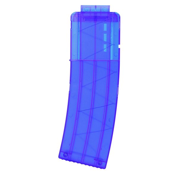 15 reload clip magazines round darts replacement plastic magazines toy gun soft bullet clip for nerf n-strike elite
15 reload clip magazines round darts replacement plastic magazines toy gun soft bullet clip for nerf n-strike elite