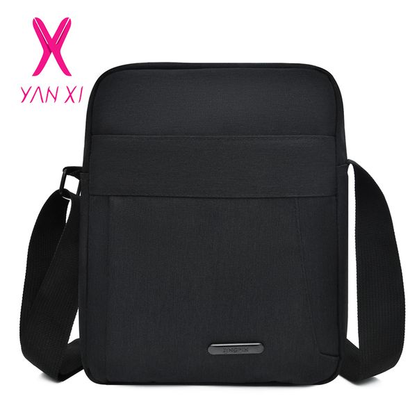 new fashion men shopping small bagmale cute shoulder&crossbody bags all-match versatile nylon casual solid men flap carrier 
new fashion men shopping small bagmale cute shoulder&crossbody bags all-match versatile nylon casual solid men flap carrier