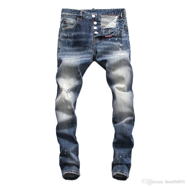 brand jeans mens luxury designer jeans baggy biker high waisted ripped rock revival black skinny men jean jeckets long pants trousers 077, Blue
brand jeans mens luxury designer jeans baggy biker high waisted ripped rock revival black skinny men jean jeckets long pants trousers 077, Blue