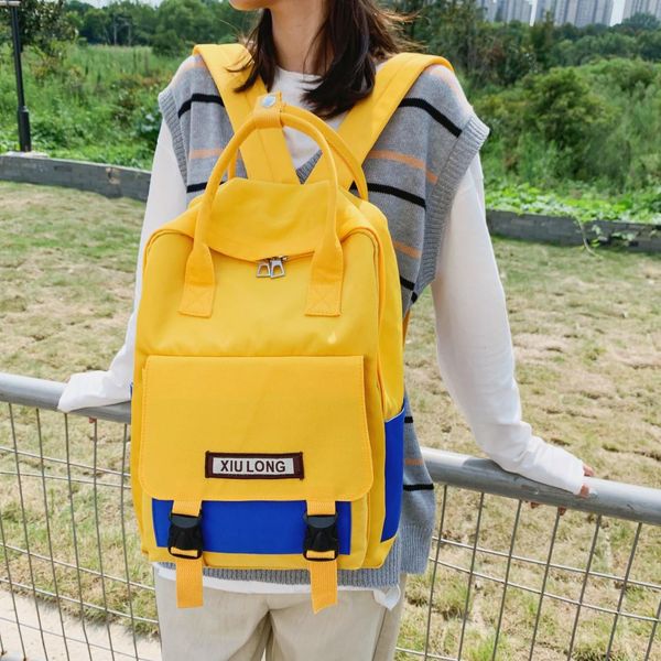 waterproof nylon backpack women korean cute kawaii travel school backpack black multi pocket for school teenagers girls
waterproof nylon backpack women korean cute kawaii travel school backpack black multi pocket for school teenagers girls