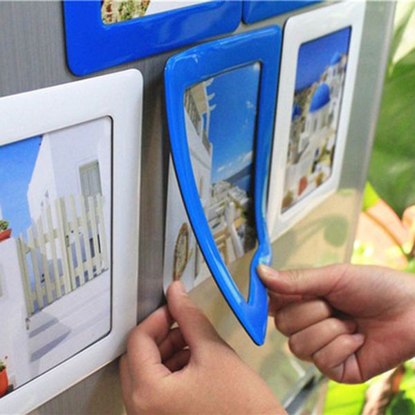 colorful magnetic picture frames 11.8*16cm p magnets pframe memories picture frame fotolijst marco foto
colorful magnetic picture frames 11.8*16cm p magnets pframe memories picture frame fotolijst marco foto