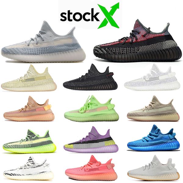 3m reflective yeezreel yeehu yecheil running shoes men women gid citrin cloud white beluga zebra sesame static trainers sneaker, White;red
3m reflective yeezreel yeehu yecheil running shoes men women gid citrin cloud white beluga zebra sesame static trainers sneaker, White;red