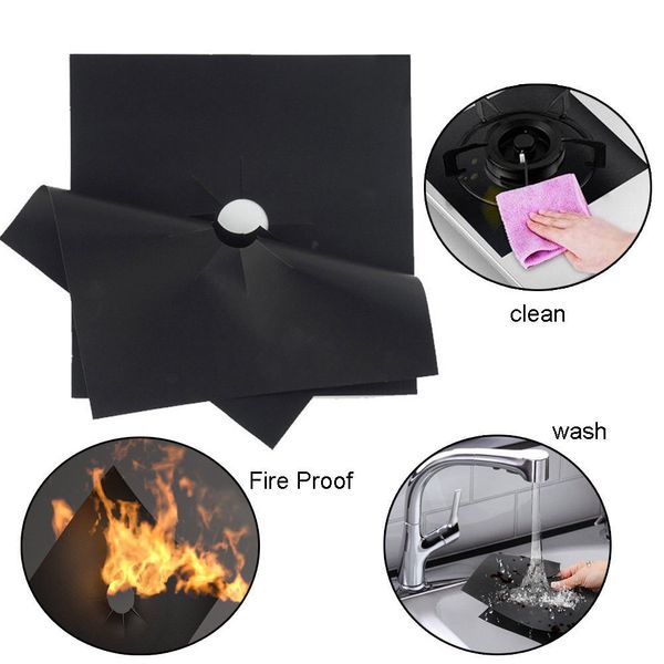 gas range liners reusable gas range protector liner non stick hob stovecooker protection
gas range liners reusable gas range protector liner non stick hob stovecooker protection