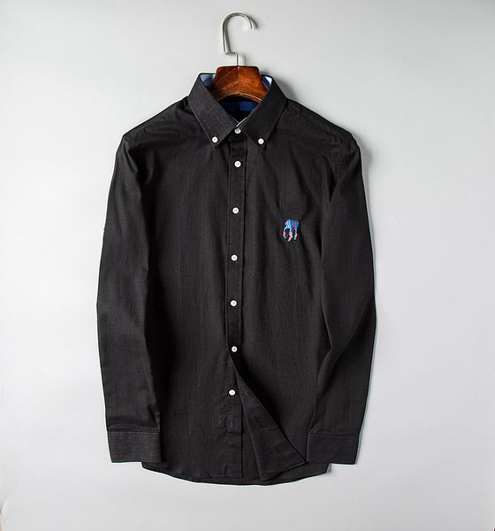 дизайнер мужчины рубашек платья люкс бизнес повседневная рубашка бренда платье рубашка ralph lauren новая мода высокого качества малайзии вы, White;black
дизайнер мужчины рубашек платья люкс бизнес повседневная рубашка бренда платье рубашка ralph lauren новая мода высокого качества малайзии вы, White;black