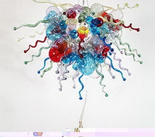 new design chihuly style glass art pendant light living room l romantic lamp decoration hand blown glass chandelier
new design chihuly style glass art pendant light living room l romantic lamp decoration hand blown glass chandelier